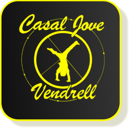 App - CasalJove demo 2019